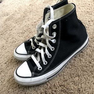 Chuck Taylor High Top converse all star